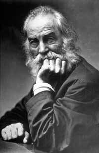 walt whitman, walt whitman poems, walt whitman poetry, walt whitman ...